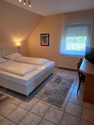 Hotel Schwarze Ense Luaran gambar